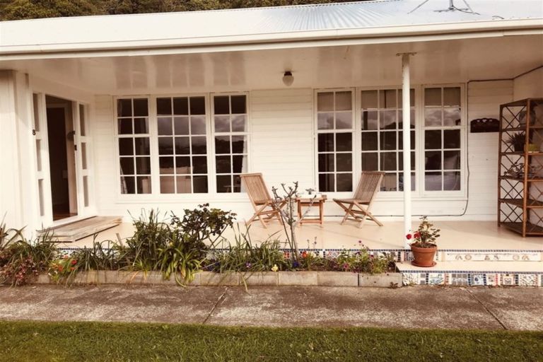 Photo of property in Regency Flats, 6/29-45 Miramar North Road, Miramar, Wellington, 6022