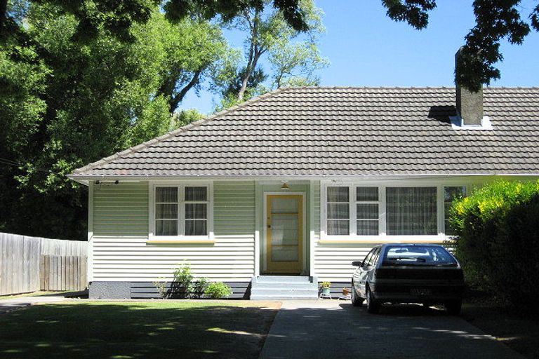 Photo of property in 29 Truman Road, Bryndwr, Christchurch, 8053