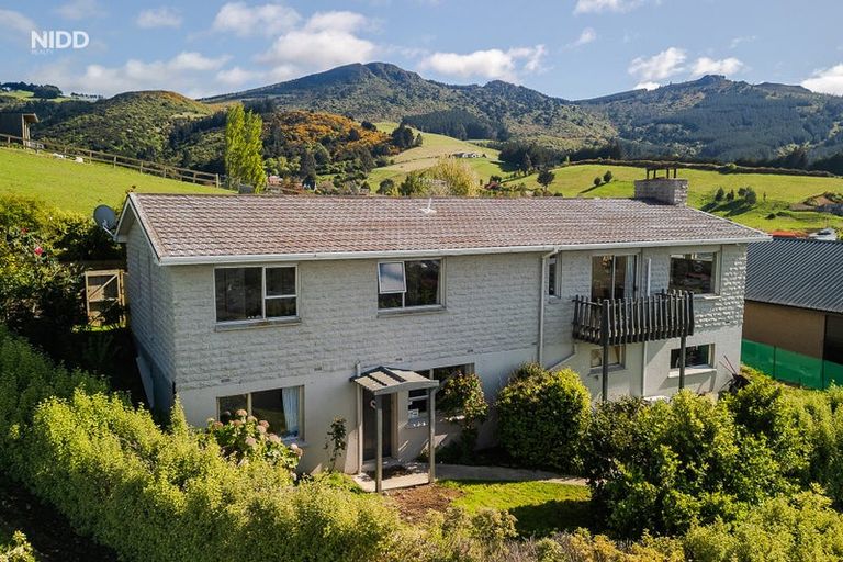 Photo of property in 14 Springdon Avenue, Sawyers Bay, Port Chalmers, 9023