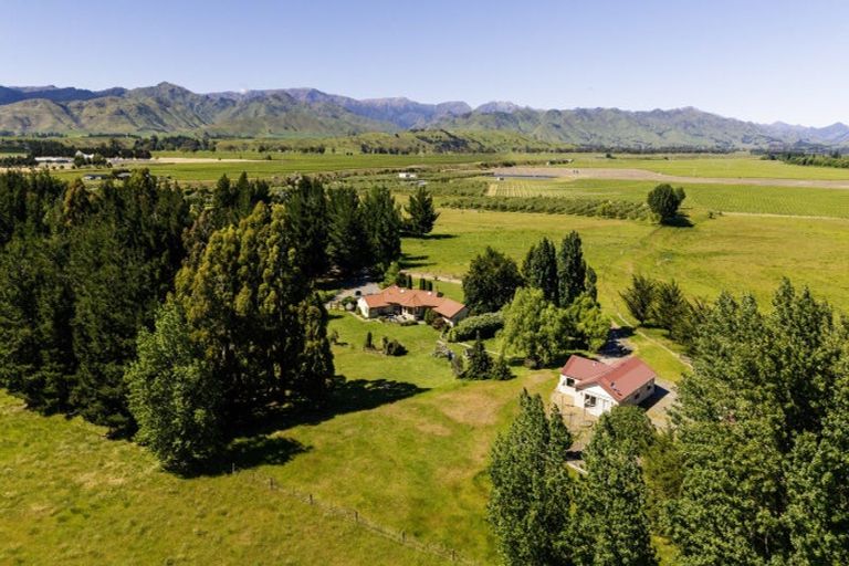 Photo of property in 192 Shandon Road, Waihopai Valley, Blenheim, 7276