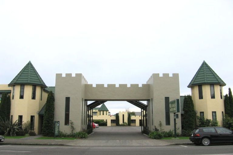 Photo of property in 299 Ferguson Street, Palmerston North, 4410