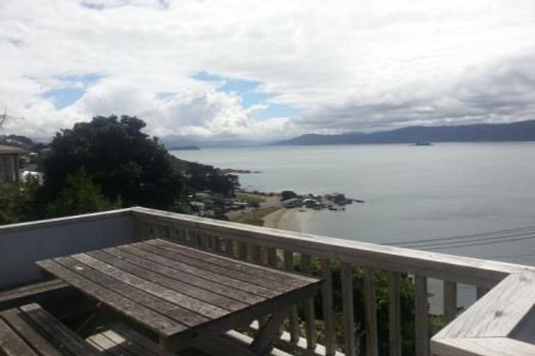Photo of property in 24 Khyber Road, Seatoun, Wellington, 6022
