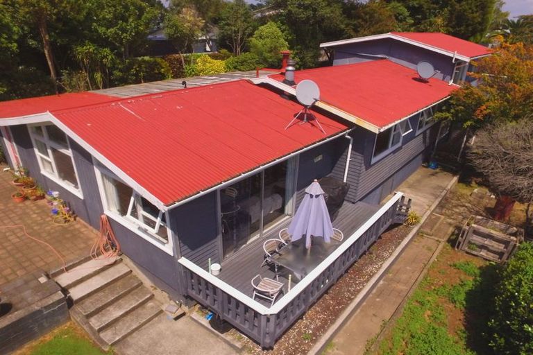 Photo of property in 17 Anderson Street, Putaruru, 3411