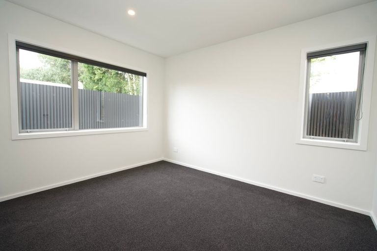 Photo of property in 26a Worcester Street, West End, Palmerston North, 4410