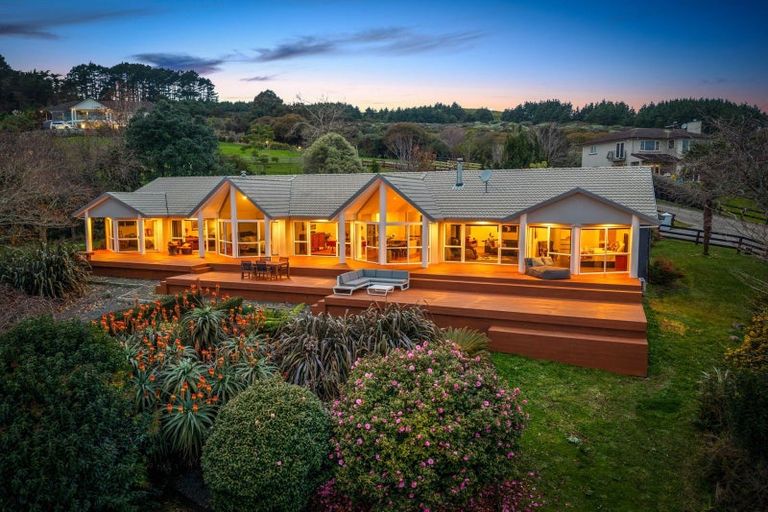 Photo of property in 175 Macwhinney Drive, Drury, 2577