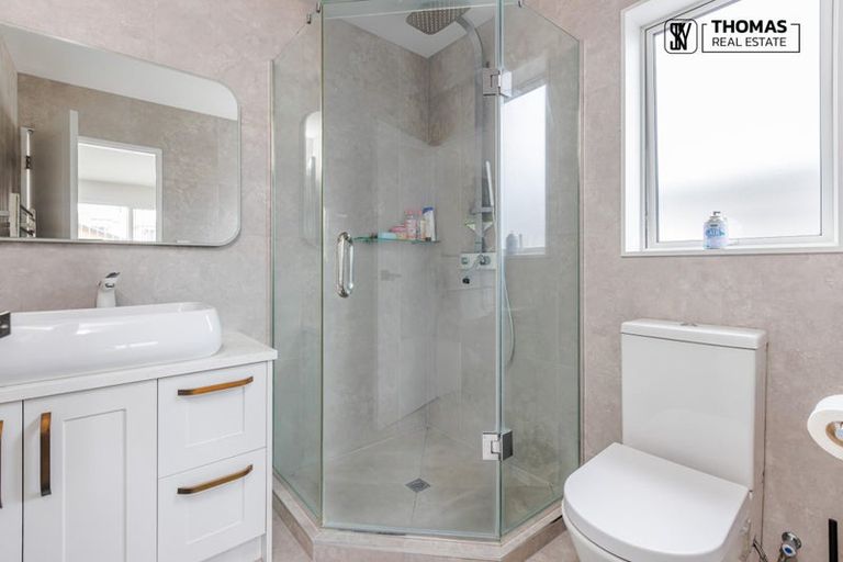 Photo of property in 17 Carrygawley Road, Flat Bush, Auckland, 2019