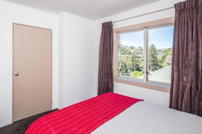 Photo of property in 3/14c Glenmore Street, Thorndon, Wellington, 6011