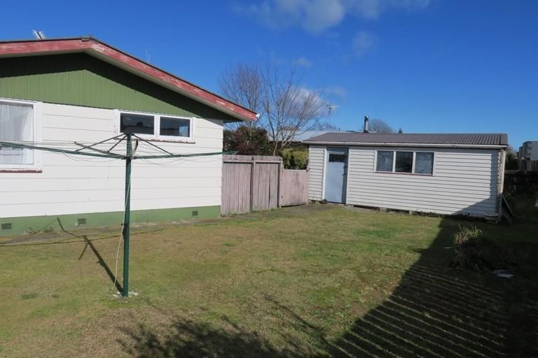 Photo of property in 60 Tainui Street, Tokoroa, 3420