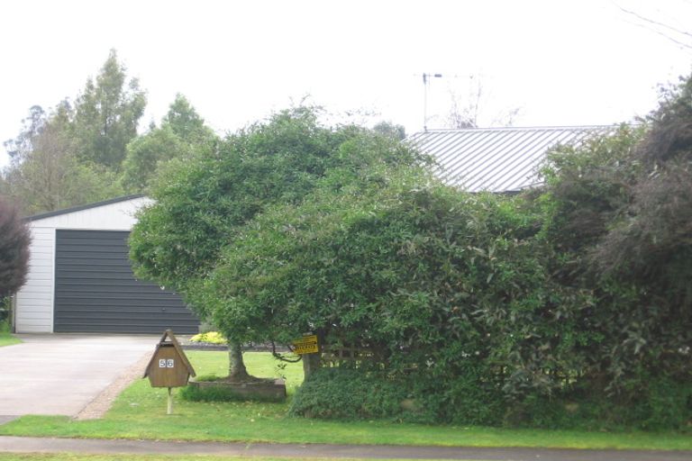 Photo of property in 56 Balmerino Crescent, Pukete, Hamilton, 3200
