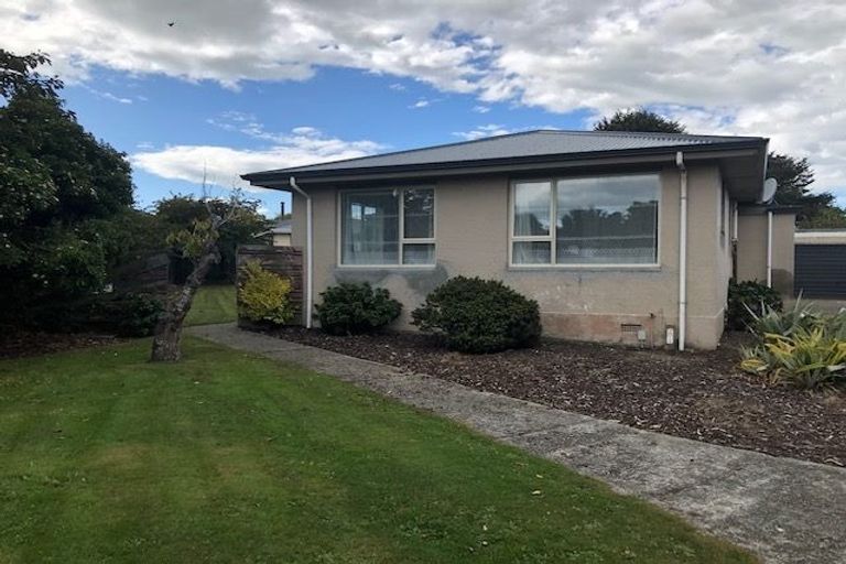 Photo of property in 93 Conway Crescent, Glengarry, Invercargill, 9810
