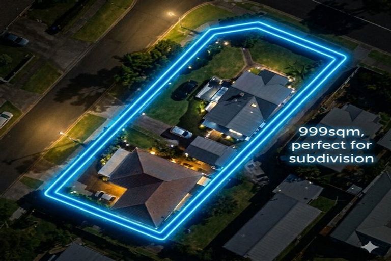 Photo of property in 33a Gloucester Road, Manurewa, Auckland, 2102