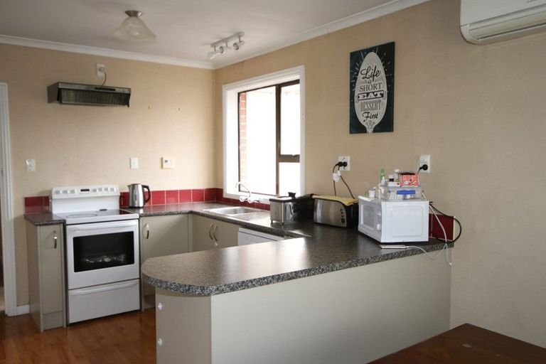 Photo of property in 37 Davis Crescent, Netherby, Ashburton, 7700