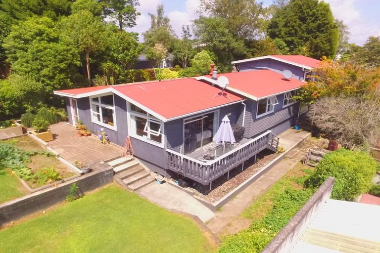 Photo of property in 17 Anderson Street, Putaruru, 3411