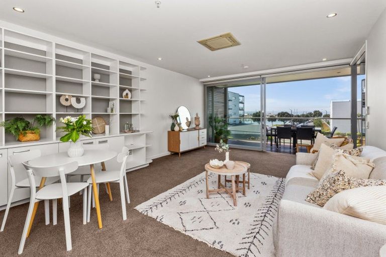 Photo of property in 308c/14 West Quay, Ahuriri, Napier, 4110