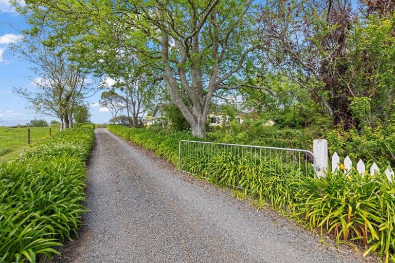 Photo of property in 360 Tauhei Road, Mangateparu, Morrinsville, 3375