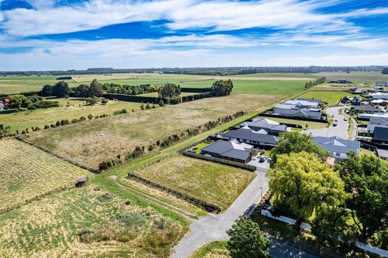 Photo of property in 8 Hauschilds Road, Tai Tapu, 7672