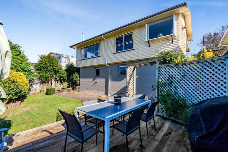 Photo of property in 22 Kingsford Street, Bell Block, New Plymouth, 4312