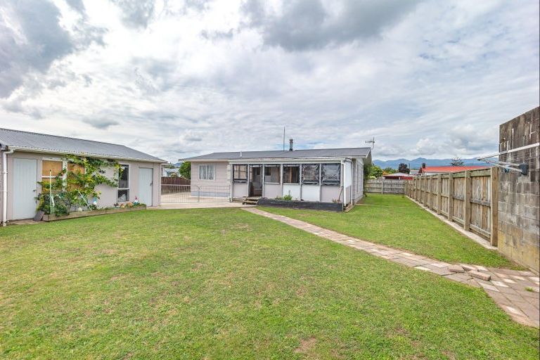 Photo of property in 7 Heather Street, Levin, 5510
