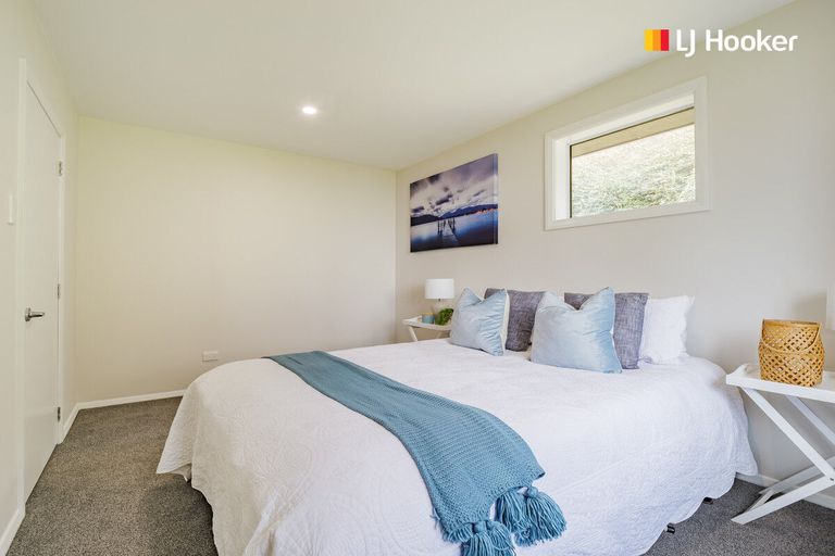 Photo of property in 12 Scotland Terrace, Green Island, Dunedin, 9018