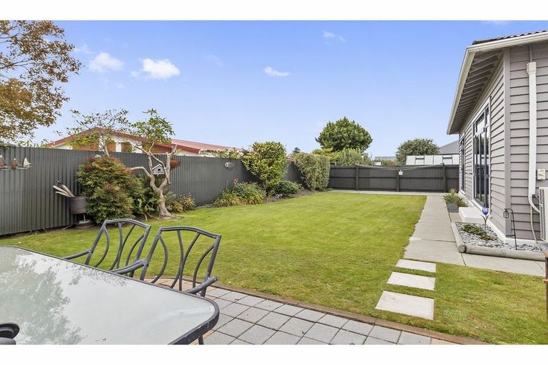 Photo of property in 7 Melrose Street, Highfield, Timaru, 7910