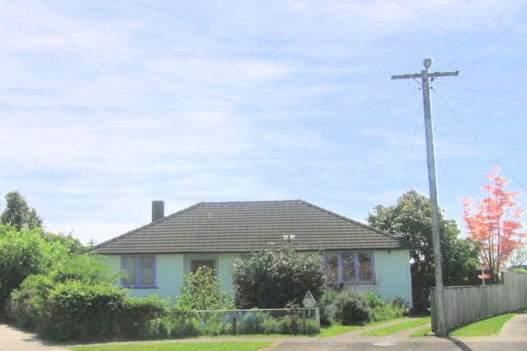Photo of property in 10 Craig Crescent, Morrinsville, 3300