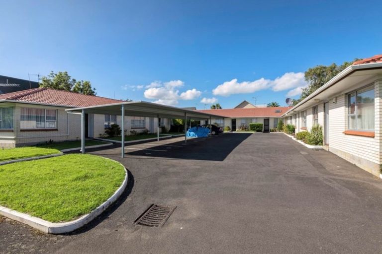 Photo of property in 4/135 Trafalgar Street, Onehunga, Auckland, 1061