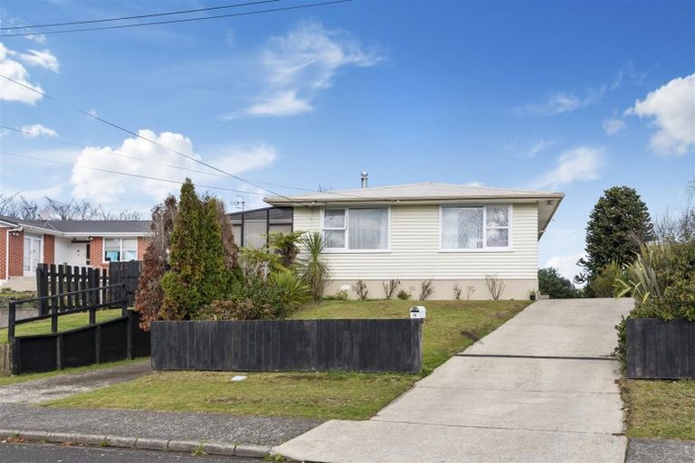Photo of property in 18 Mount View Drive, Mangakakahi, Rotorua, 3015