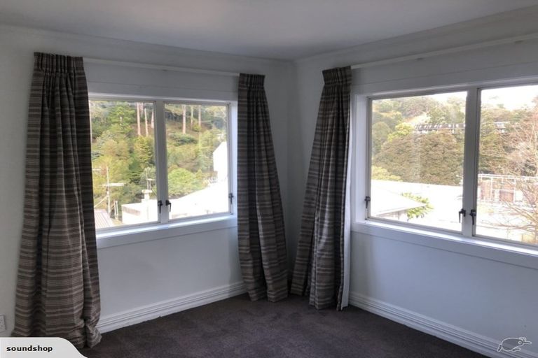 Photo of property in 14c Glenmore Street, Thorndon, Wellington, 6011