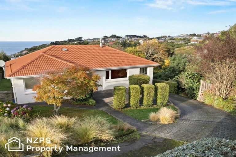 Photo of property in 23 Aberdeen Road, Saint Clair, Dunedin, 9012