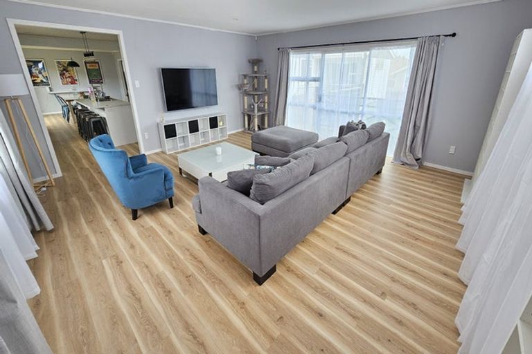 Photo of property in 60 Aorangi Road, Paeroa, 3600