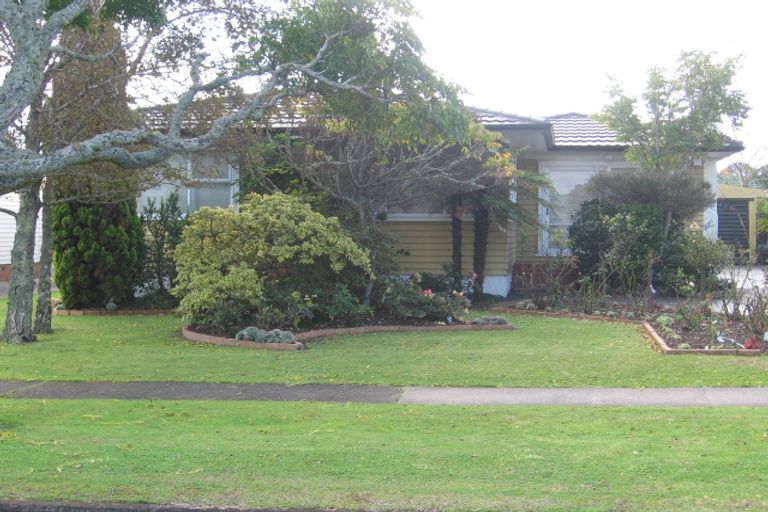 Photo of property in 9 Williams Avenue, Pakuranga, Auckland, 2010