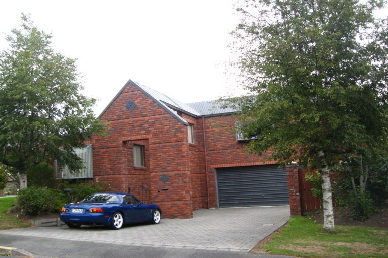 Photo of property in 6 Park Lane, Fairfield, Dunedin, 9018