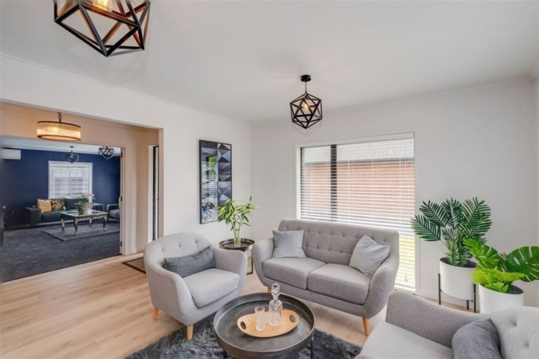 Photo of property in 2/23 Hamilton Avenue, Ilam, Christchurch, 8041