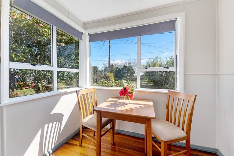 Photo of property in 157 Frankley Road, Frankleigh Park, New Plymouth, 4310