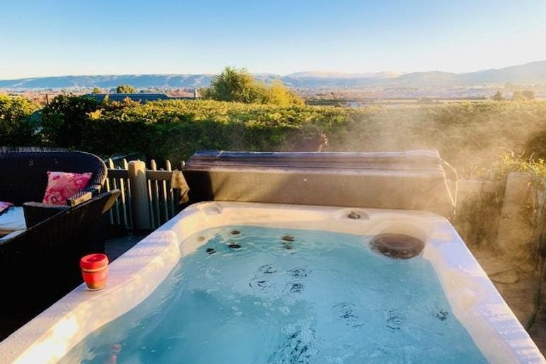 Photo of property in 140a Gladstone Road North, Mosgiel, 9024