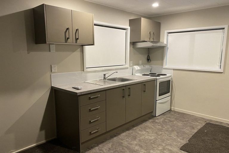 Photo of property in 8a Toi Street, Tawhero, Whanganui, 4501