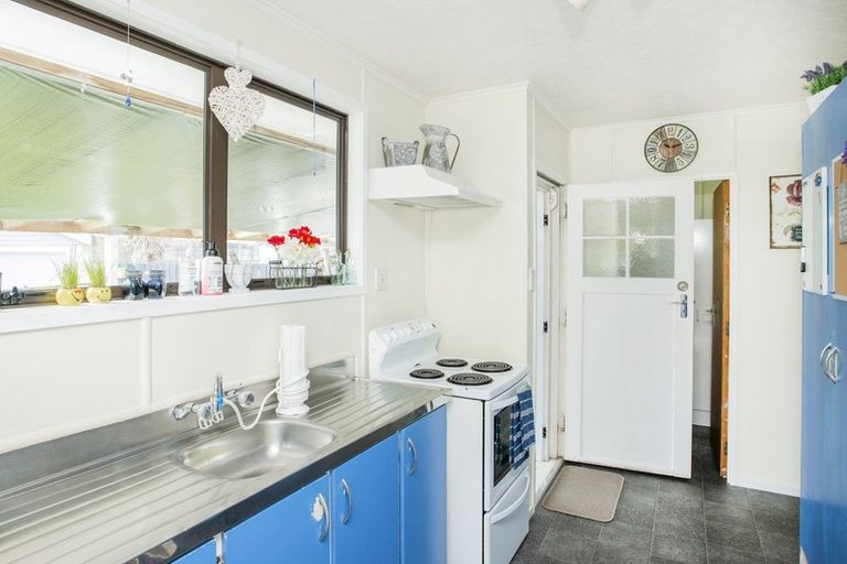 Photo of property in 5 Justin Street, Mangapapa, Gisborne, 4010