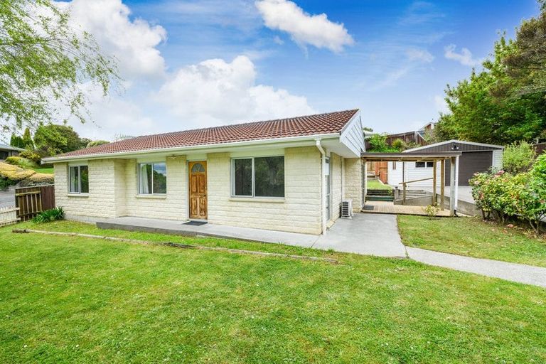 Photo of property in 1 Sunrise Heights, Feilding, 4702