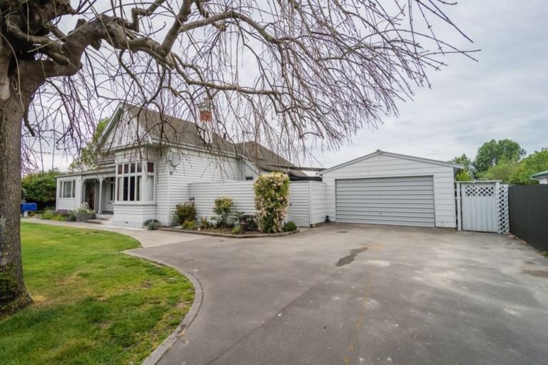 Photo of property in 34 Richard Pearse Drive, Temuka, 7920
