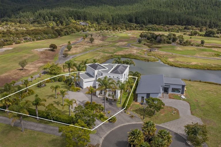 Photo of property in 71 Saint Andrews Drive, Pauanui, Hikuai, 3579