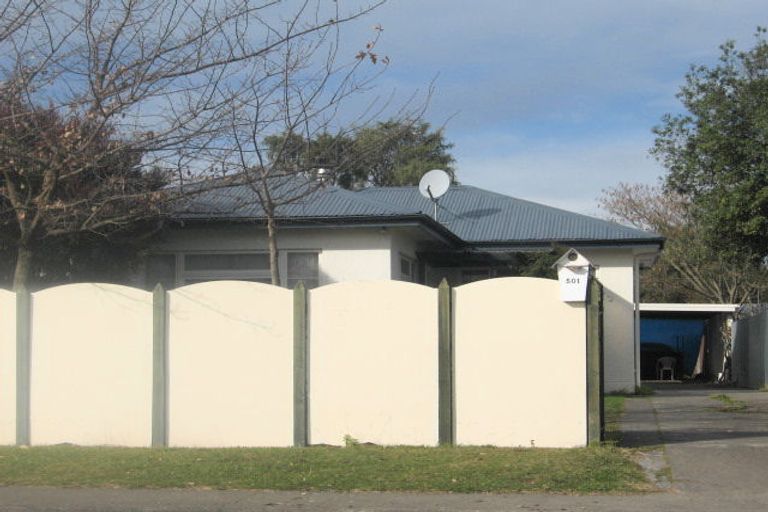 Photo of property in 501 Park Road North, Parkvale, Hastings, 4122