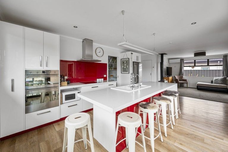 Photo of property in 185 Avenue Road, Greenmeadows, Napier, 4112