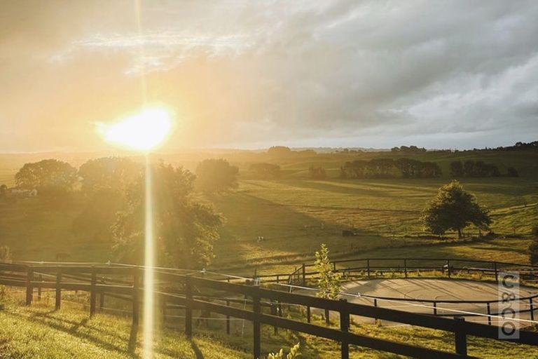 Photo of property in 349 Fordyce Road, Helensville, 0874