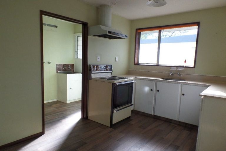 Photo of property in 3/343 Hereford Street, Linwood, Christchurch, 8011