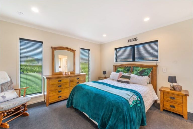 Photo of property in 8 Bexley Way, Morrinsville, 3300