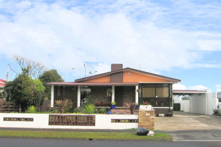 Photo of property in 23 Lilac Street, Melville, Hamilton, 3206