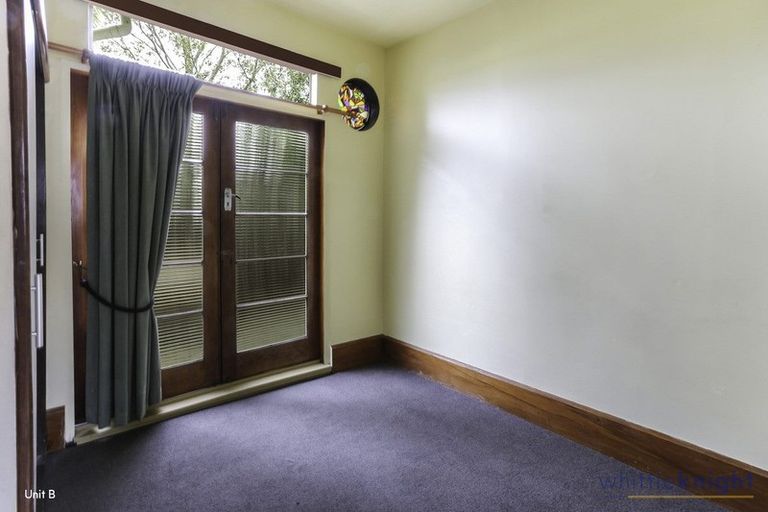 Photo of property in 1/12 Croydon Street, Sydenham, Christchurch, 8023