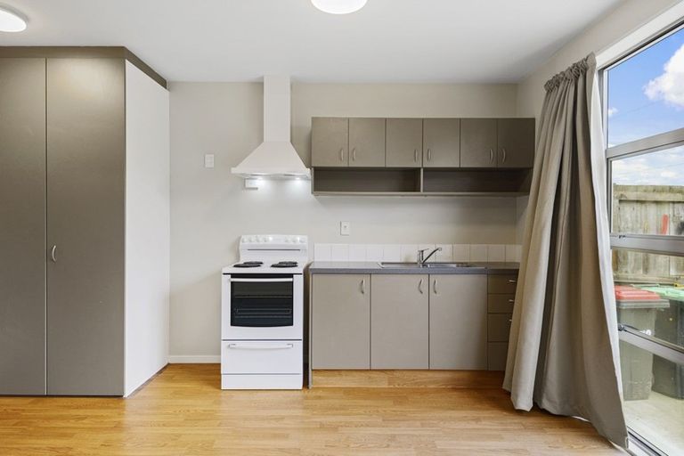 Photo of property in 5/26 Stanmore Road, Phillipstown, Christchurch, 8011