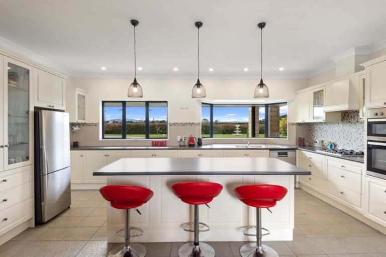 Photo of property in 199 Mount Thomas Road, Fernside, Rangiora, 7471