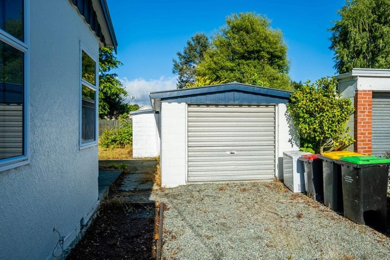 Photo of property in 39 Gray Street, Fairlie, 7925